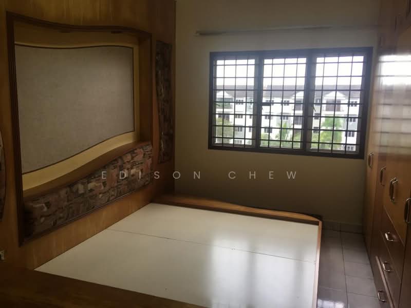 Condominium for Sale at Selesa Puteri Condominium - EDISON CHEW - PropertyGuru.com.my