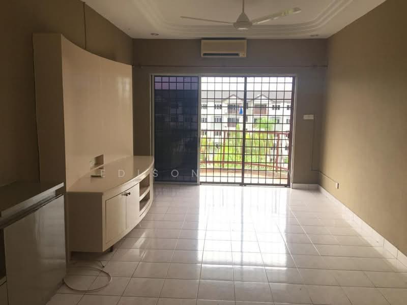 Condominium for Sale at Selesa Puteri Condominium - EDISON CHEW - PropertyGuru.com.my