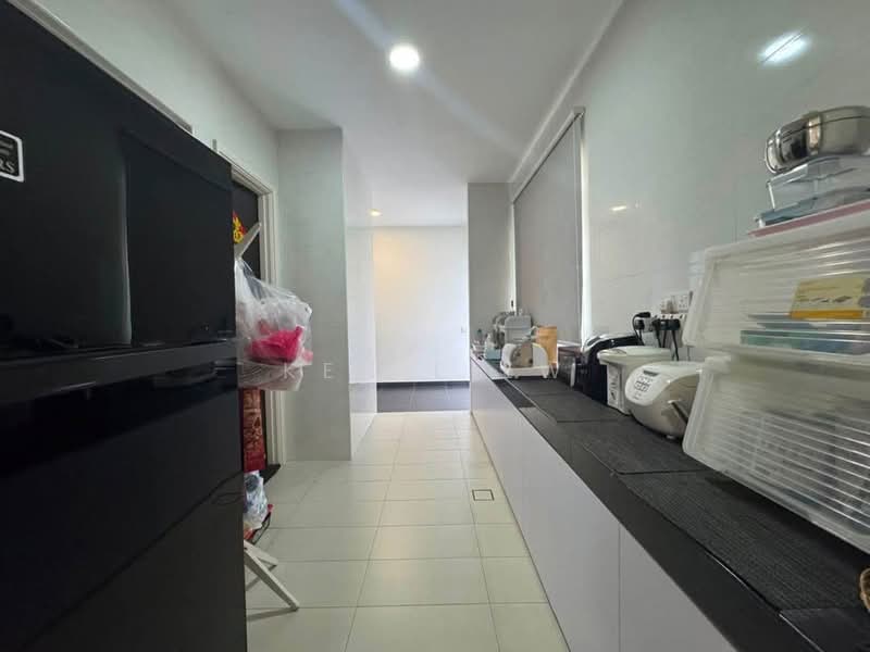 Cluster House for Rent in Taman Ekoflora (Johor Bahru) - Ken Liew - PropertyGuru.com.my