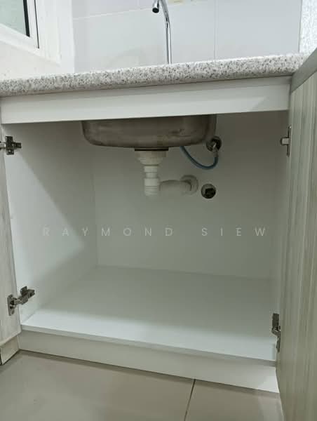 Condominium for Rent at Scenaria @ North Kiara Hills - Raymond Siew - Interior - PropertyGuru.com.my