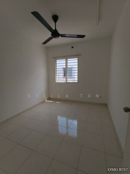 Semi-Detached House for Rent in Setia Impian (Setia Alam) - Stella Tan - Interior - PropertyGuru.com.my