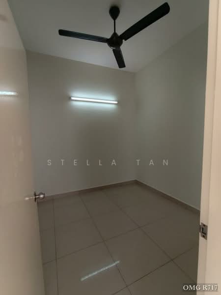 Semi-Detached House for Rent in Setia Impian (Setia Alam) - Stella Tan - Interior - PropertyGuru.com.my