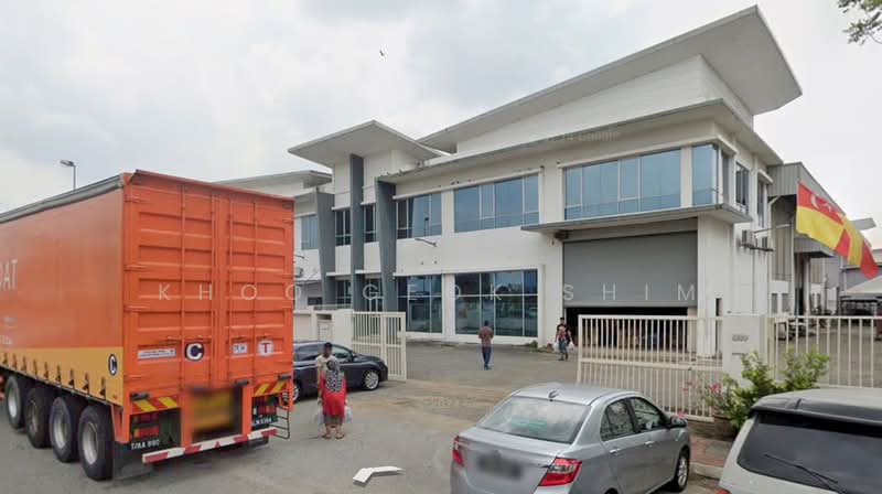 Factory for Sale in Bandar Bukit Tinggi (Klang) - KHOO GEOK SHIM - PropertyGuru.com.my
