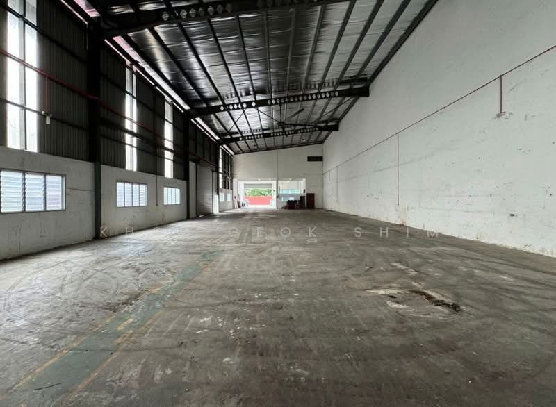 Factory for Sale in Bandar Bukit Tinggi (Klang) - KHOO GEOK SHIM - PropertyGuru.com.my