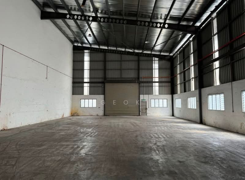 Factory for Sale in Bandar Bukit Tinggi (Klang) - KHOO GEOK SHIM - PropertyGuru.com.my