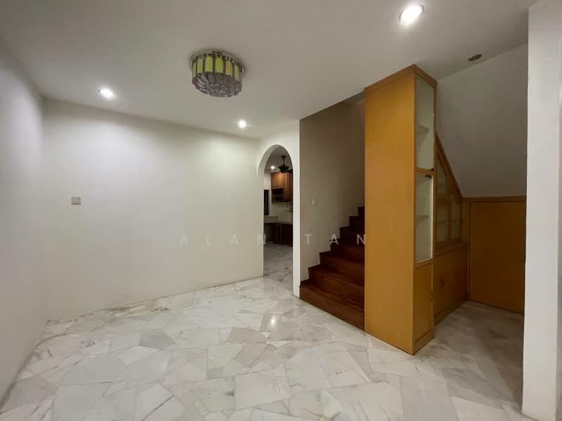 2-storey Terraced House for Sale in Perkampungan Semambu Baru (Kuantan) - Alan Tan - Interior - PropertyGuru.com.my