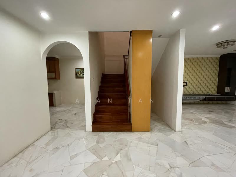 2-storey Terraced House for Sale in Perkampungan Semambu Baru (Kuantan) - Alan Tan - Interior - PropertyGuru.com.my