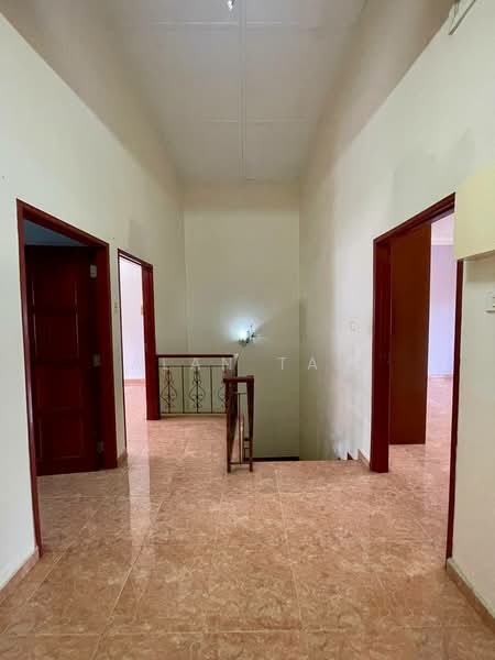 2-storey Terraced House for Sale in Perkampungan Semambu Baru (Kuantan) - Alan Tan - Living Hall - PropertyGuru.com.my