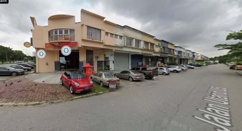Kilang untuk Dijual di Subang (Shah Alam) - Bond Lee - Exterior - PropertyGuru.com.my