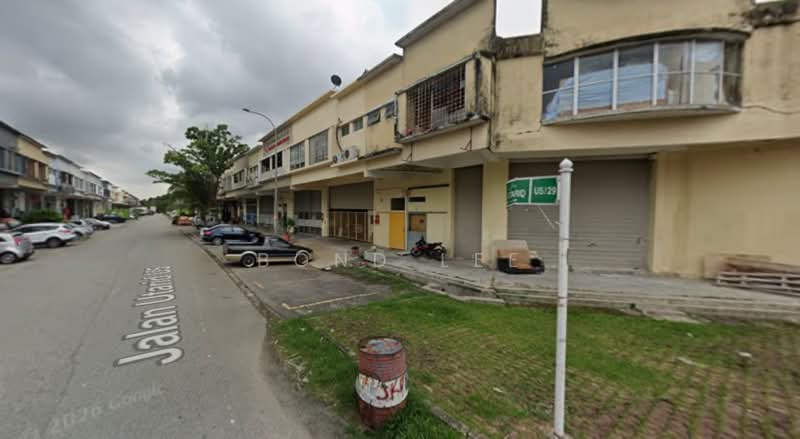 Kilang untuk Dijual di Subang (Shah Alam) - Bond Lee - Exterior - PropertyGuru.com.my
