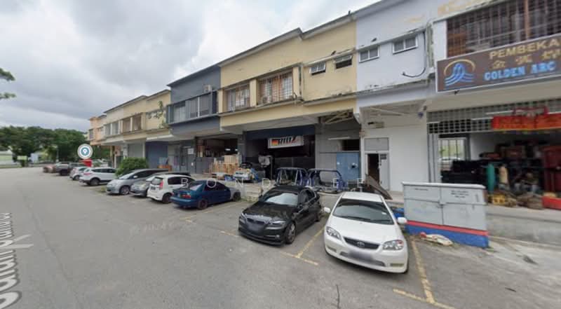 Kilang untuk Dijual di Subang (Shah Alam) - Bond Lee - PropertyGuru.com.my
