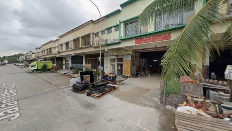 Kilang untuk Dijual di Subang (Shah Alam) - Bond Lee - PropertyGuru.com.my