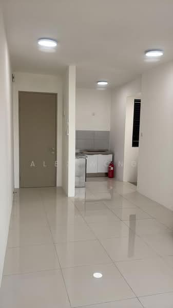Service Residence for Rent at Vivo Executive Apartment - Alex Wong - Kitchen - PropertyGuru.com.my