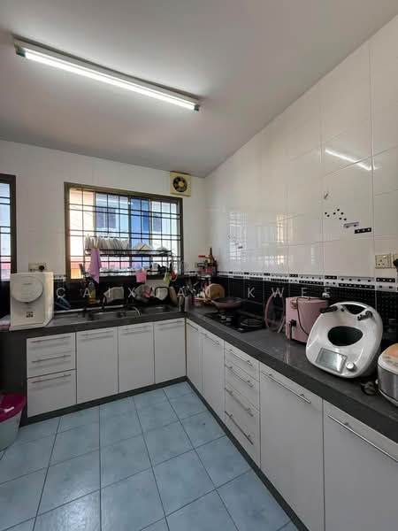 Rumah Teres 2 Tingkat untuk Dijual di Taman Setia Indah (Tebrau) - Caixuan Kwee - PropertyGuru.com.my