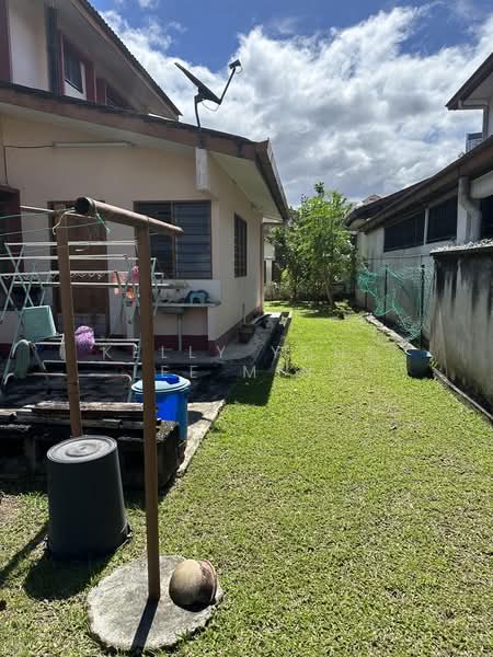 Rumah Banglo untuk Dijual di Seksyen 1 Wangsa Maju (Wangsa Maju) - Kelly Yong Lee Ming - Exterior - PropertyGuru.com.my
