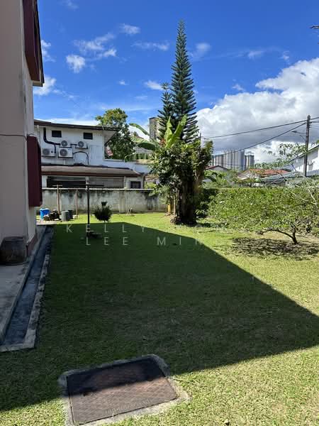 Rumah Banglo untuk Dijual di Seksyen 1 Wangsa Maju (Wangsa Maju) - Kelly Yong Lee Ming - Exterior - PropertyGuru.com.my