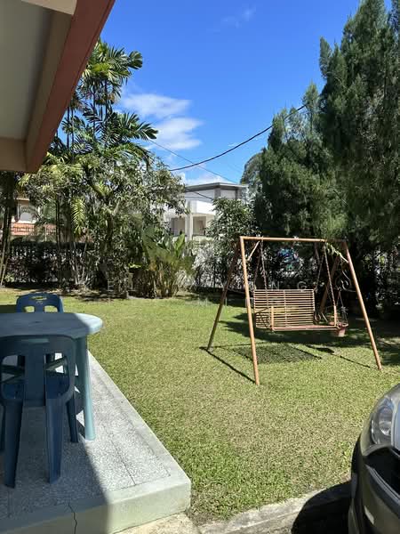Rumah Banglo untuk Dijual di Seksyen 1 Wangsa Maju (Wangsa Maju) - Kelly Yong Lee Ming - Exterior - PropertyGuru.com.my