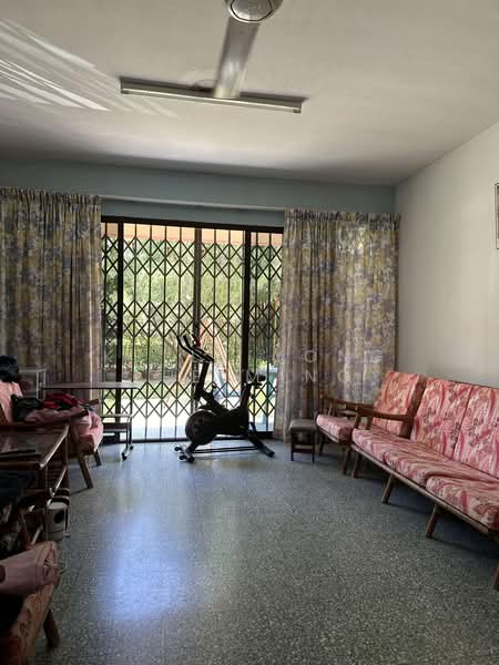 Rumah Banglo untuk Dijual di Seksyen 1 Wangsa Maju (Wangsa Maju) - Kelly Yong Lee Ming - Living Room - PropertyGuru.com.my