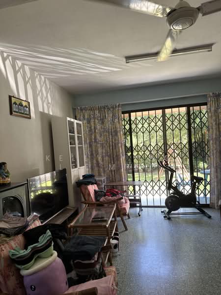Rumah Banglo untuk Dijual di Seksyen 1 Wangsa Maju (Wangsa Maju) - Kelly Yong Lee Ming - Living Room - PropertyGuru.com.my