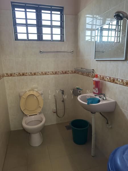 Rumah Banglo untuk Dijual di Seksyen 1 Wangsa Maju (Wangsa Maju) - Kelly Yong Lee Ming - Bathroom - PropertyGuru.com.my