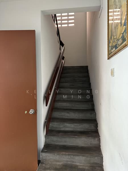 Rumah Banglo untuk Dijual di Seksyen 1 Wangsa Maju (Wangsa Maju) - Kelly Yong Lee Ming - Interior - PropertyGuru.com.my