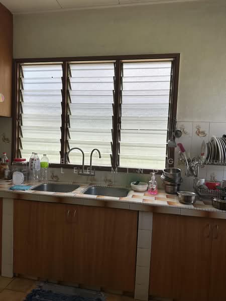 Rumah Banglo untuk Dijual di Seksyen 1 Wangsa Maju (Wangsa Maju) - Kelly Yong Lee Ming - Kitchen - PropertyGuru.com.my