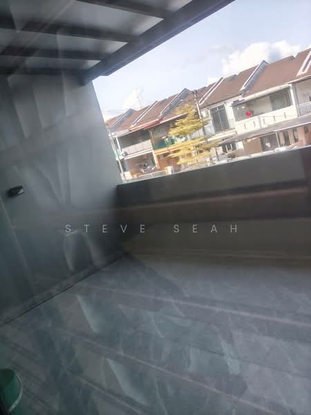 Rumah Teres untuk Disewa di Taman Pulai Mutiara (Iskandar Puteri (Nusajaya)) - Steve Seah - Exterior - PropertyGuru.com.my
