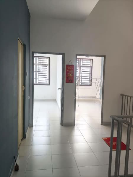 Rumah Teres untuk Disewa di Taman Pulai Mutiara (Iskandar Puteri (Nusajaya)) - Steve Seah - Corridor - PropertyGuru.com.my