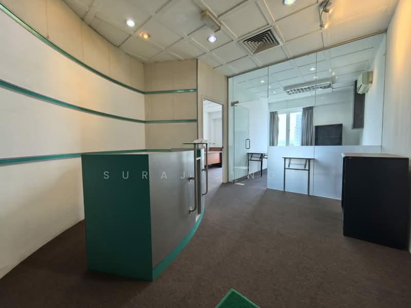 Shop / Office for Sale in Usj 9 (Subang Jaya) - Suraj Singh - Interior - PropertyGuru.com.my