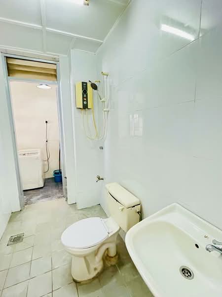 Kondominium untuk Disewa di Seri Cendekia - Jayden Chik - Bathroom - PropertyGuru.com.my