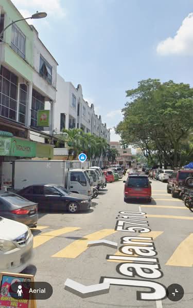Kedai untuk Disewa di Batu Caves (Kuala Lumpur) - Kenji Ti - PropertyGuru.com.my