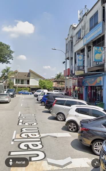 Kedai untuk Disewa di Batu Caves (Kuala Lumpur) - Kenji Ti - PropertyGuru.com.my