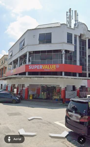 Kedai untuk Disewa di Batu Caves (Kuala Lumpur) - Kenji Ti - PropertyGuru.com.my
