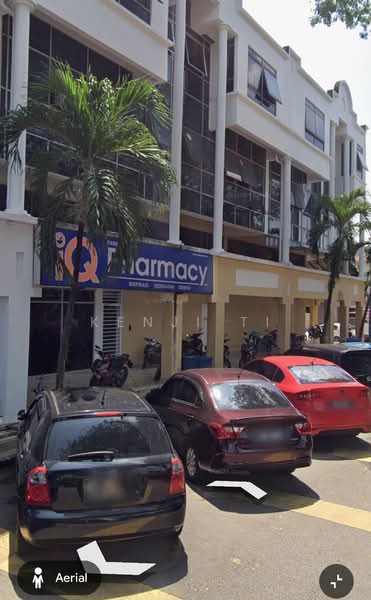 Kedai untuk Disewa di Batu Caves (Kuala Lumpur) - Kenji Ti - PropertyGuru.com.my