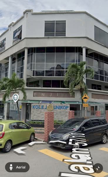 Kedai untuk Disewa di Batu Caves (Kuala Lumpur) - Kenji Ti - PropertyGuru.com.my