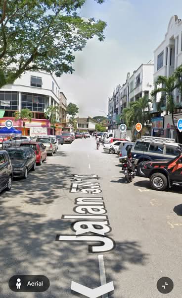 Kedai untuk Disewa di Batu Caves (Kuala Lumpur) - Kenji Ti - PropertyGuru.com.my