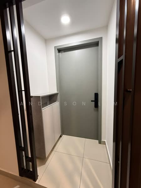 Condominium for Rent at Skyline KL - Anderson Lim - Entrance - PropertyGuru.com.my