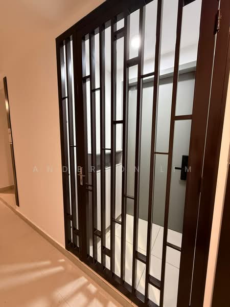 Condominium for Rent at Skyline KL - Anderson Lim - Entrance - PropertyGuru.com.my