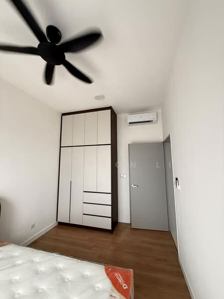 Condominium for Rent at Skyline KL - Anderson Lim - Bedroom - PropertyGuru.com.my