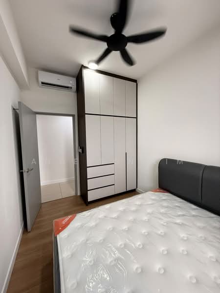 Condominium for Rent at Skyline KL - Anderson Lim - Bedroom - PropertyGuru.com.my
