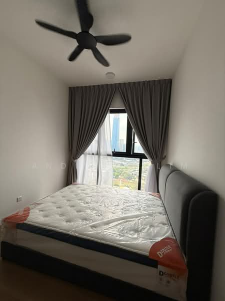 Condominium for Rent at Skyline KL - Anderson Lim - Bedroom - PropertyGuru.com.my