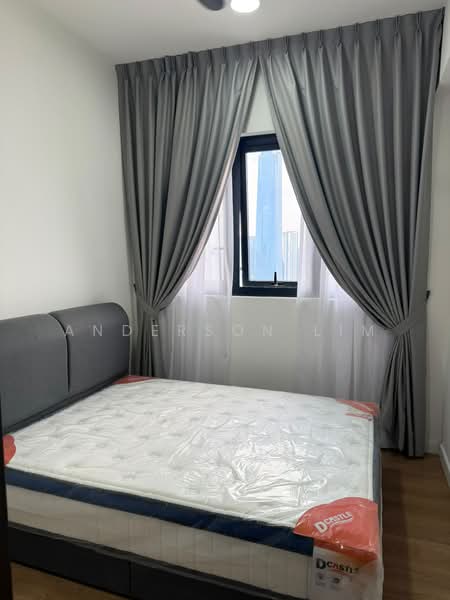 Condominium for Rent at Skyline KL - Anderson Lim - Bedroom - PropertyGuru.com.my