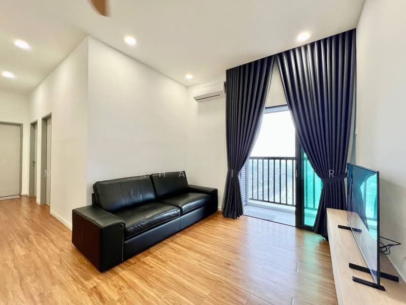 Condominium for Rent at Residensi Armani @ Bukit Lanjan - Mohd Khairil Fitri - PropertyGuru.com.my