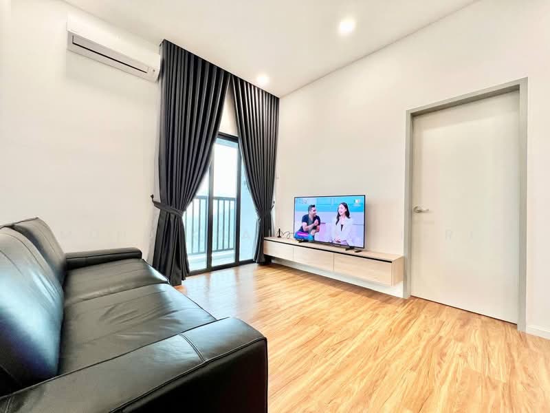 Condominium for Rent at Residensi Armani @ Bukit Lanjan - Mohd Khairil Fitri - PropertyGuru.com.my