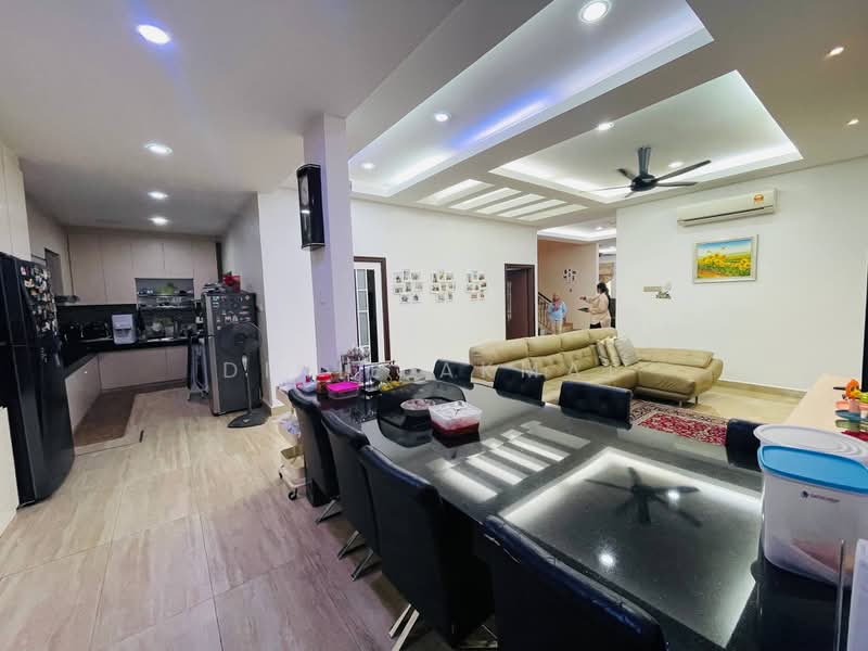 Rumah Berkembar untuk Dijual di Taman Rowther (Batu Caves) - Dinie Akmal - PropertyGuru.com.my
