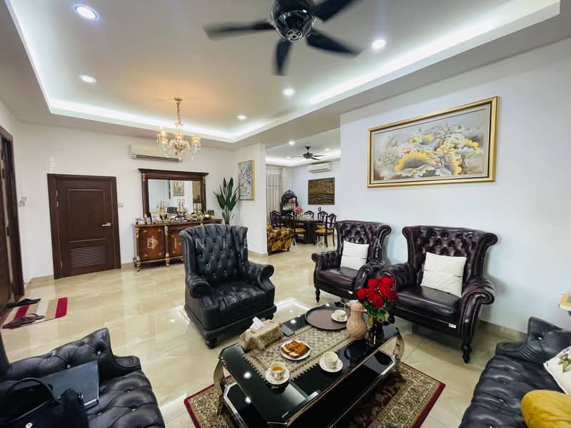 Rumah Berkembar untuk Dijual di Taman Rowther (Batu Caves) - Dinie Akmal - PropertyGuru.com.my