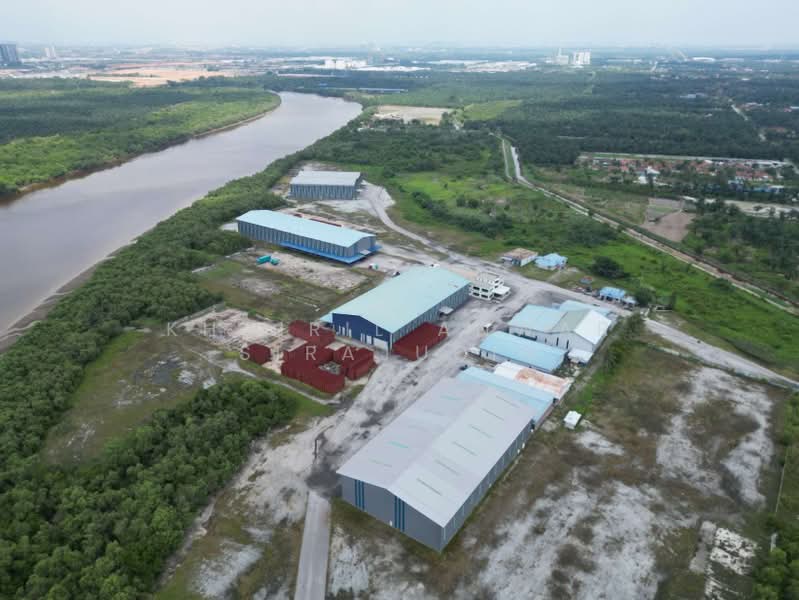 Office for Rent in Telok Panglima Garang (Selangor) - Khairil Anwar Sirajudin - Exterior - PropertyGuru.com.my