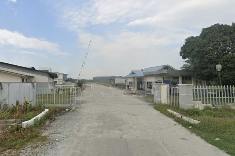 Office for Rent in Telok Panglima Garang (Selangor) - Khairil Anwar Sirajudin - Exterior - PropertyGuru.com.my