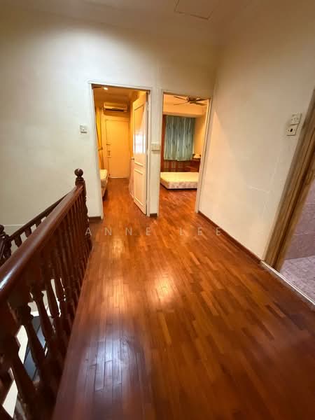 Rumah Teres 2 Tingkat untuk Dijual di Jelutong (Penang) - Anne Lee - Corridor/Walkway - PropertyGuru.com.my