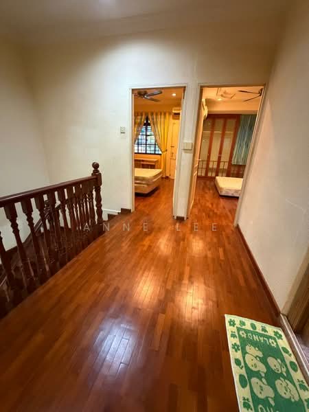 Rumah Teres 2 Tingkat untuk Dijual di Jelutong (Penang) - Anne Lee - Corridor/Walkway - PropertyGuru.com.my